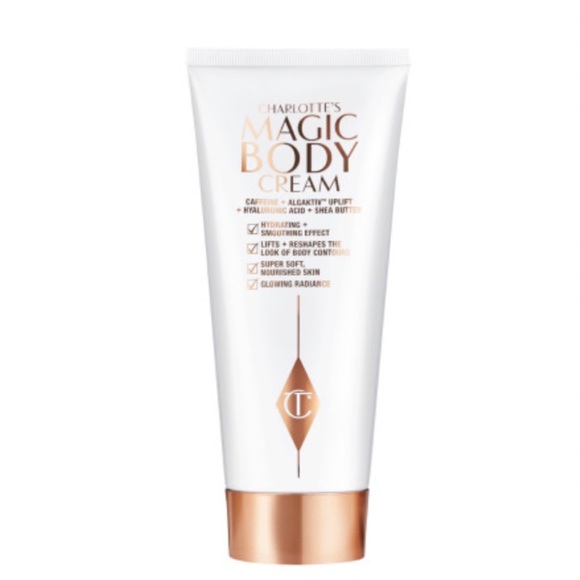 NEW✅Charlotte Magic Body Cream - Picture 6 of 10